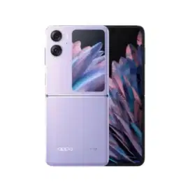 Handphone Oppo Find N2 Filp 8/256 GB Promo Menarik Mulai Bunga 0%