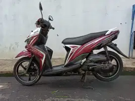 Yamaha Mio Soul Gt 115 Bekasi Kota