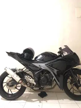 JUAL CBR 150 FACELITE