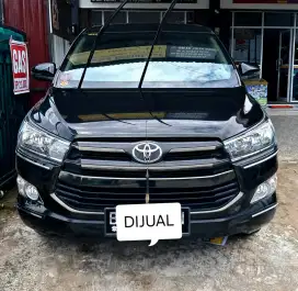 INNOVA REBORN TYPE G MANUAL BENSIN 2018