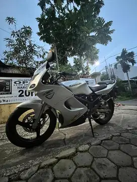 Ninja RR Ninja 2 tak