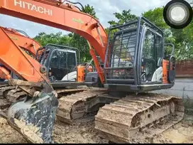 HITACHI ZX110 Tahun 2020