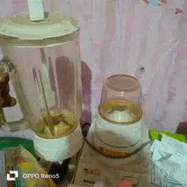 Blender ada dus