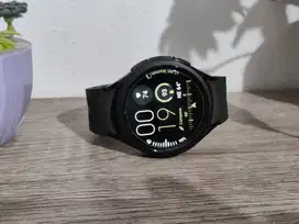 Samsung Galaxy Watch 6 Classic 47MM Resmi SEIN