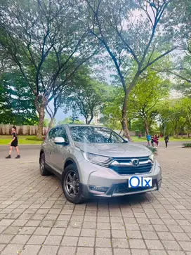 CRV TURBO PRESTIGE 2018 ISTIMEWA