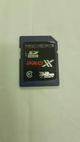 Memory Procore 32 GB ProXX