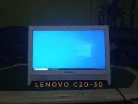 All in One Lenovo C20-30 Core i5 gen4