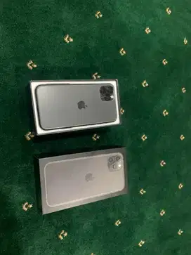 iphone 11 pro 256gb mahar aja