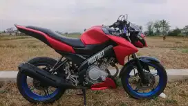 Yamaha vixion 2013