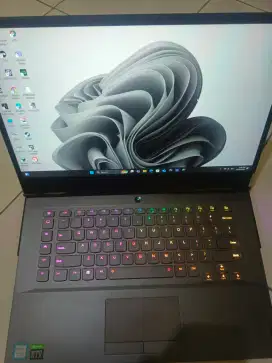 Lenovo Legion Y740 RTX 2060 6GB