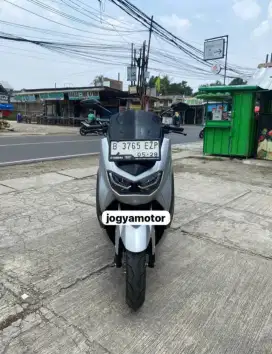 Yamaha all new Nmax 2023