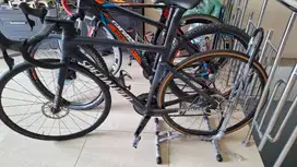 SEPEDA ROADBIKE