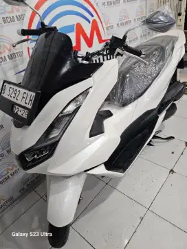 HONDA PCX 160 CBS 2023