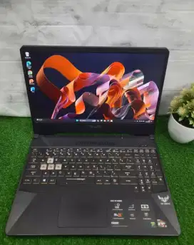 Laptop asus tuf gaming fx505d