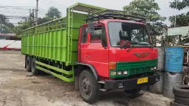 Truk Hino Ranger 6x2 94