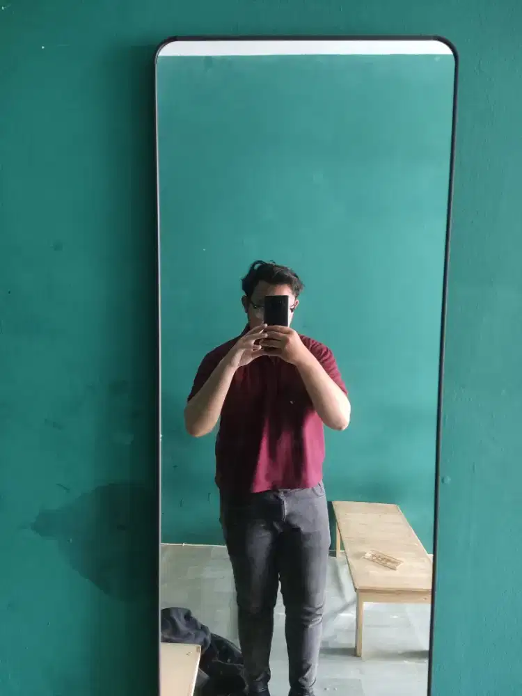 Buka jasa tolong apa aja selagi mampu