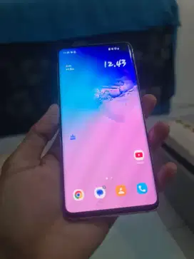 Samsung S10 snapdragon