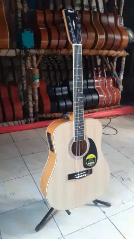 GITAR CORT ELEKTRIK