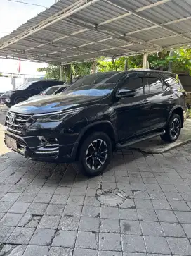 Fortuner 2.8 GR 2022 Bali