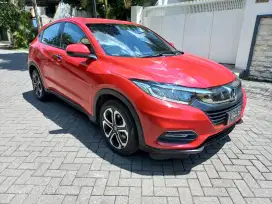 Honda HRV SE 2020 Matic Km 60