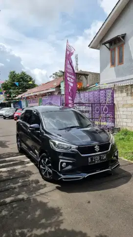 Suzuki Ertiga GT Sport Matic 2020 Dp 2 Juta Promo