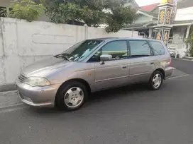 Honda Odyssey 2001 Bensin