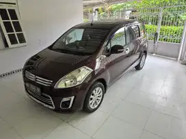 Suzuki Ertiga 2013 Bensin