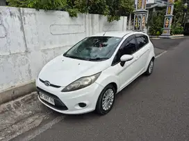 Ford Fiesta 2013 Bensin