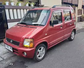 Suzuki Karimun 2004 Bensin