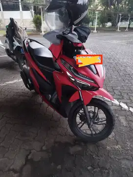 Dijual Honda Vario 150