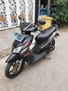 Honda Vario CW 2010 ss lengkap mesin bagus pajak Bekasi Kabupaten