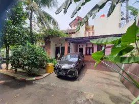 Dijual Rumah Pesona Khayangan 2 HARGA 2.75 M Nego