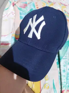 Topi NY mlb yankee