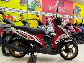 Jadul idaman/ Yamaha MIO GT 2013 SURAT PANJANG