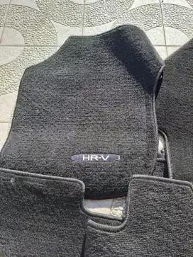 Karpet beludru ori H.HRV