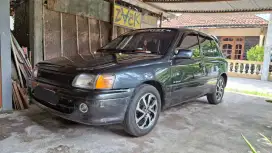 STARLET KAPSUL 1993