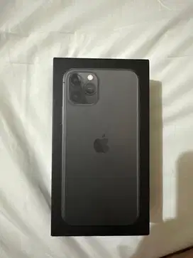 Iphone 11 Pro 256GB