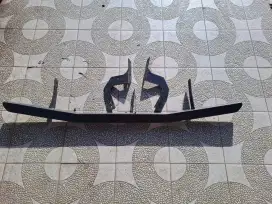 Bemper belakang Expander
