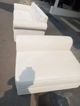 Jasa cuci sofa kasur jok mobil
