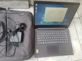 Lenovo V14 82c6 mulus mantap