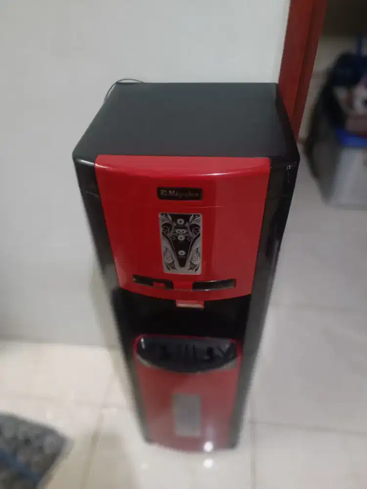 DIJUAL DISPENSER MIYAKO
