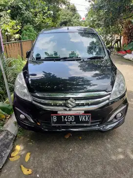 ertiga gx 2016 manual