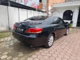 Toyota Camry 2009 Bensin