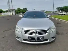 Toyota Camry 2010 Bensin