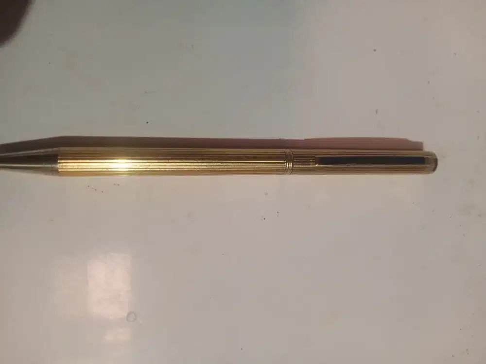 Pulpen australia jadul