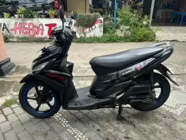 Mio m3 thn 2015 plat AB Wonosari