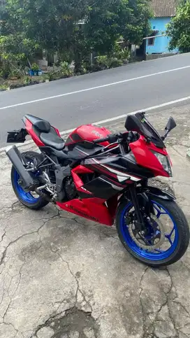 Ninja RR Mono tahun 2014