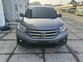 HONDA CRV 2.4 AT 2012