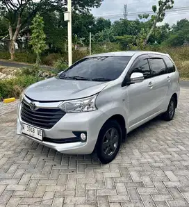 MURAH Toyota All New Avanza G from E 1.3 Barong MT 2018 Avansa Afansa