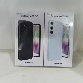 Kredit Samsung galaxy A35 Bunga 0%